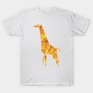 Origamiraffe T-Shirt